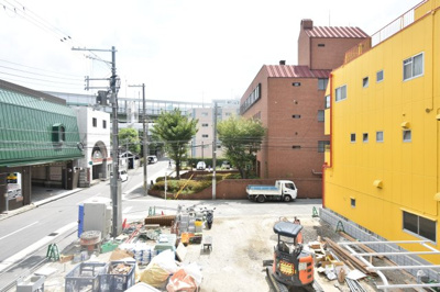 【展望】 | AMKレフィナード中宮