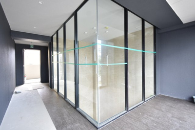 【エントランス】 | AMKレフィナード中宮