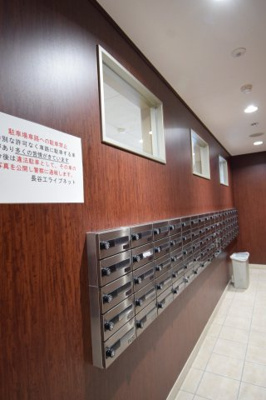 【その他共用部分】 | グレンパーク梅田北