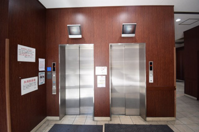 【その他共用部分】 | グレンパーク梅田北