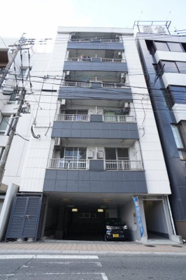 【外観】 | ピアッツァK