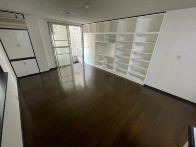 【収納】 | ピアッツァK | 退去前につき現況を優先します