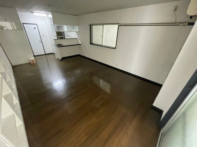 【内装】 | ピアッツァK | 退去前につき現況を優先します