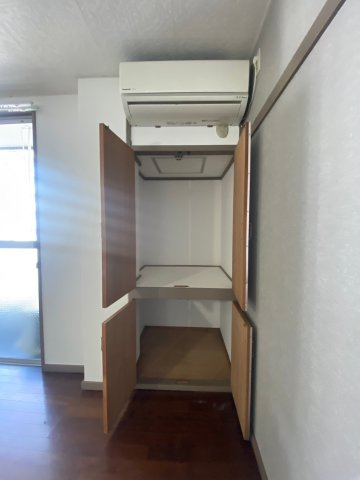 【内装】 | ピアッツァK | 退去前のため現況を優先します