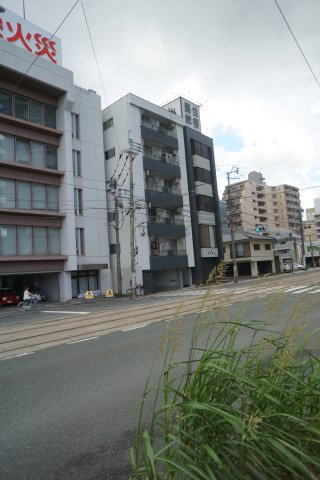 【外観】 | ピアッツァK