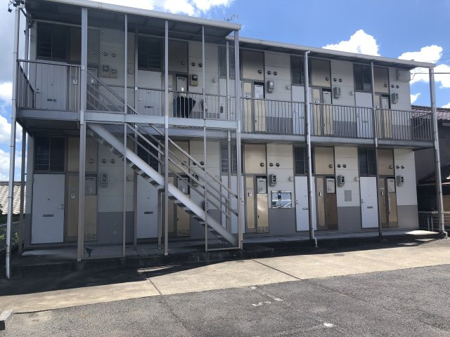 【外観】の画像