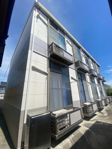 【外観】の画像