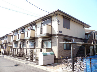 外観（大和ハウス施工）