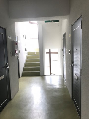 【その他】 | セインツ１号館 | セインツ１号館