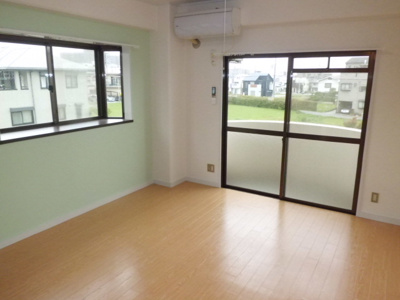 【洋室】 | セインツ１号館 | セインツ１号館