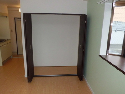 【収納】 | セインツ１号館 | セインツ１号館