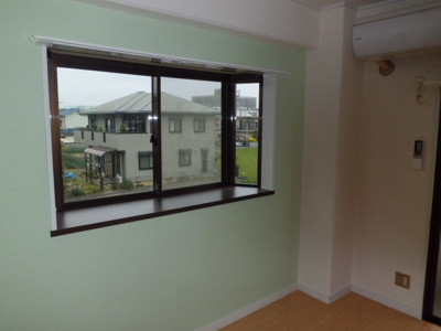 【洋室】 | セインツ１号館 | セインツ１号館