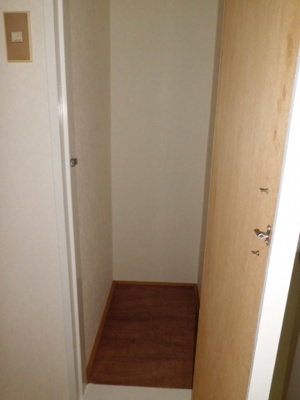 【収納】 | セインツ１号館 | セインツ１号館