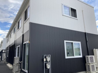 メゾン・ジュネスⅧの画像