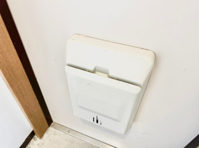 【設備】 | メゾンエスポワール