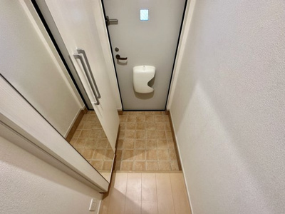 【玄関】 | メゾンイースト