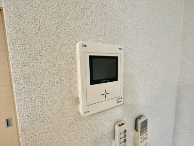 【セキュリティ】 | メゾンイースト