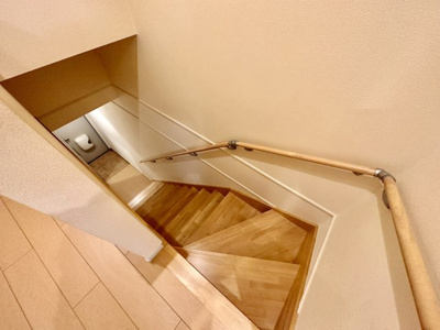 【内装】 | メゾンイースト