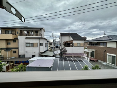 【展望】 | メゾンイースト