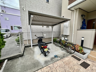 【その他共用部分】 | メゾンイースト