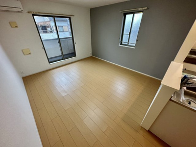 【居間・リビング】 | メゾンイースト