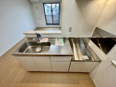 【キッチン】 | メゾンイースト