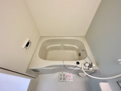 【浴室】 | メゾンイースト