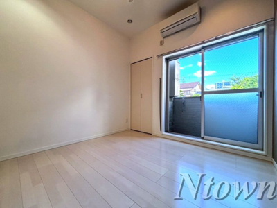 【居間・リビング】 | ラハト今池 | おしゃれなリビングです