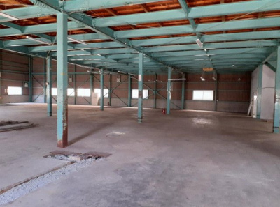 【その他】 | 堺市中区深阪　貸倉庫 [物件番号：261595] 