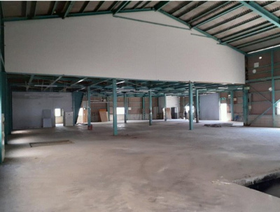 【その他】 | 堺市中区深阪　貸倉庫 [物件番号：261595] 