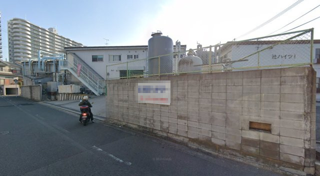 堺市中区深阪　貸倉庫 [物件番号：261595] のその他