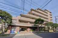 【成約】ライオンズマンション篠崎八石公園の画像