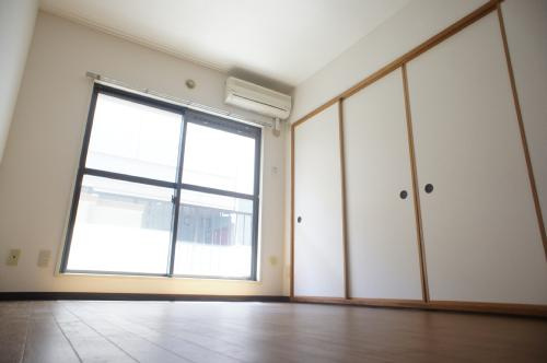 【その他】 | セイハ二俣 | フローリングのキレイなお部屋です。