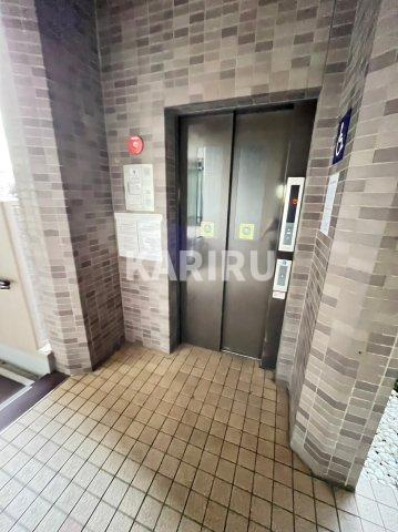 サンファースト京橋のその他共用部分