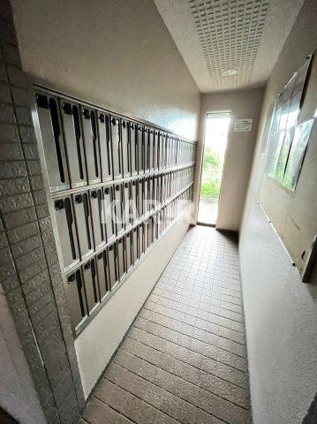 サンファースト京橋のその他共用部分