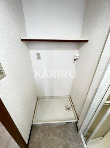 サンファースト京橋のその他