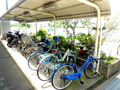 【その他共用部分】 | フローラ大津池