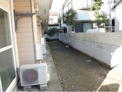 【その他共用部分】 | Ｋ・柴又