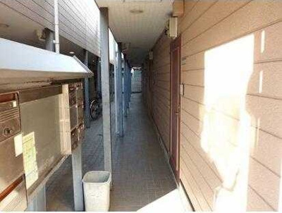 【その他共用部分】 | Ｋ・柴又