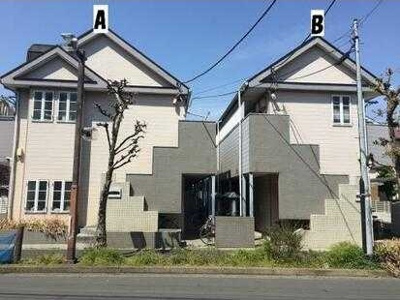 【外観】 | Ｋ・柴又