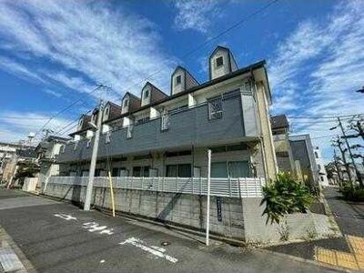 【外観】 | Ｋ・柴又