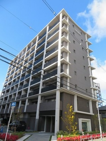 パトリス城東中央