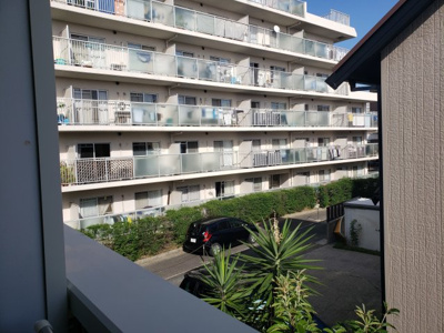 【展望】 | ヴィバーラ舞子 | 東向き☆神戸市垂水区　ヴィバーラ舞子☆