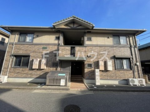 フォレストコート