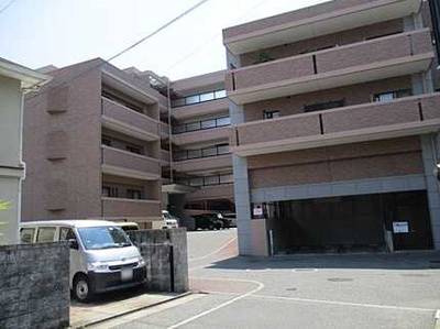 【外観】 | Ｊｃｉｔｙ高須弐番館