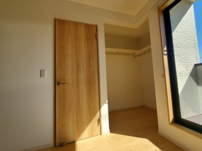 【収納】 | 東岩槻駅前ドリームハウス | 収納スペース豊富です