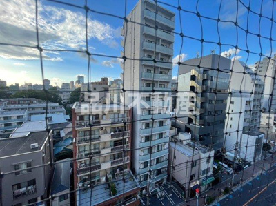 【展望】 | クオリア三田