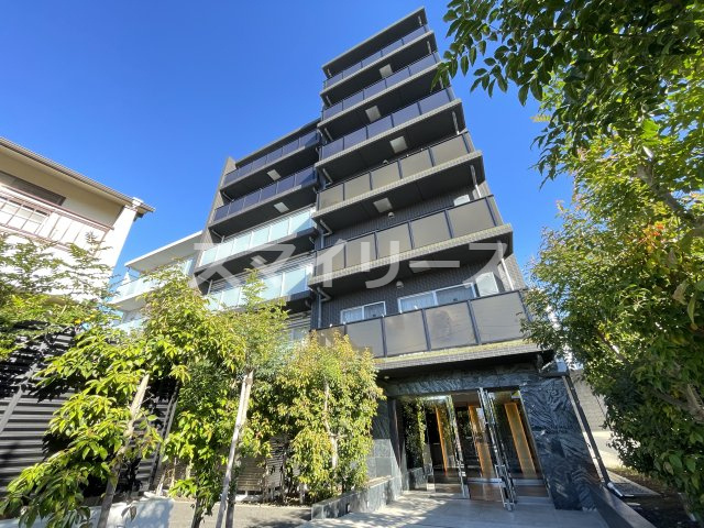 ミルーナヒルズ柏