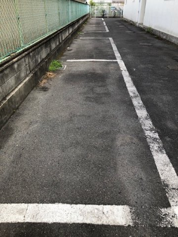 メゾンド谷のその他共用部分