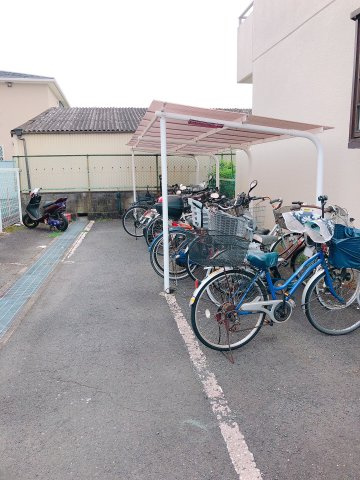 メゾンド谷のその他共用部分